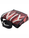 Dexter messenger cross bag F14 0018 - FREITAG - BALAAN 4