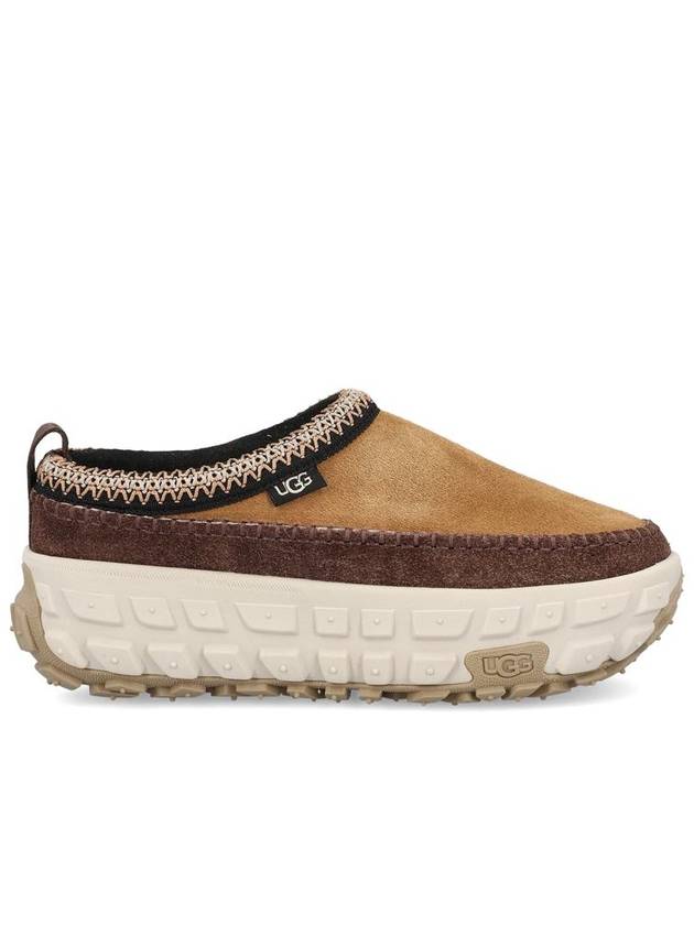 Venture Daze Mule Brown - UGG - BALAAN 2