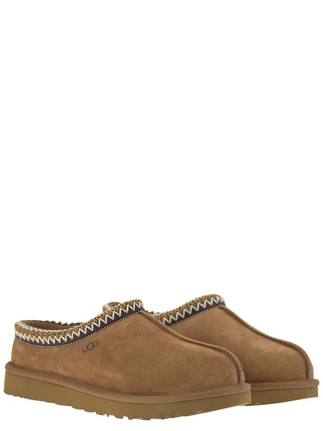 Women's Tasman Slippers Chestnut - UGG - BALAAN 5