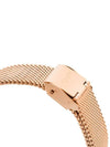 Elliot 28mm watch rose gold - COACH - BALAAN 4