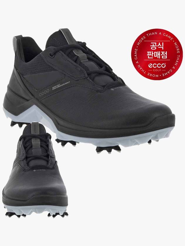 Biome G5 Golf Shoes 152513-01001 Korea - ECCO - BALAAN 1