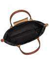 Le Pliage Original L Tote Bag Black - LONGCHAMP - BALAAN.