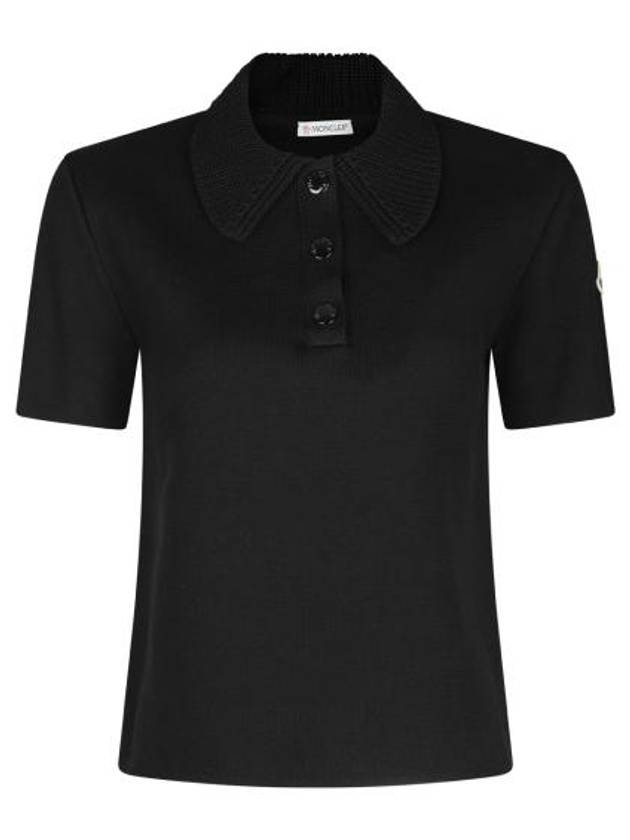 Polo T shirt J20939A00001 M1113999 - MONCLER - BALAAN 1