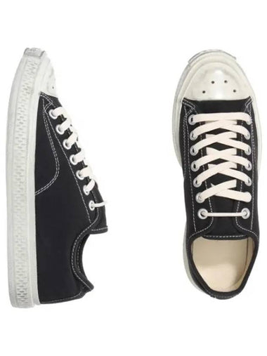 low top sneakers - ACNE STUDIOS - BALAAN 1