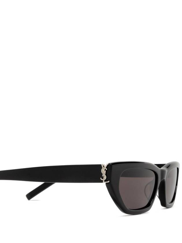 Saint Laurent SL M126 Black - SAINT LAURENT - BALAAN 3