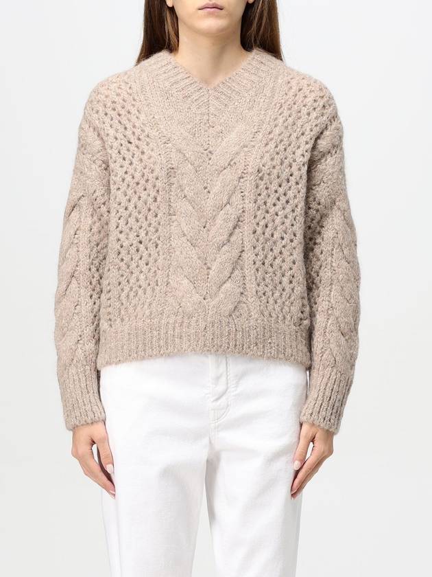 Sweater woman Brunello Cucinelli - BRUNELLO CUCINELLI - BALAAN 1