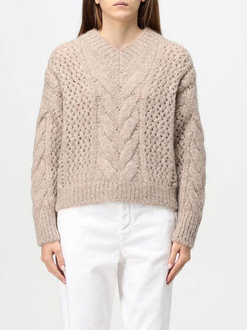 Sweater woman Brunello Cucinelli - BRUNELLO CUCINELLI - BALAAN 1