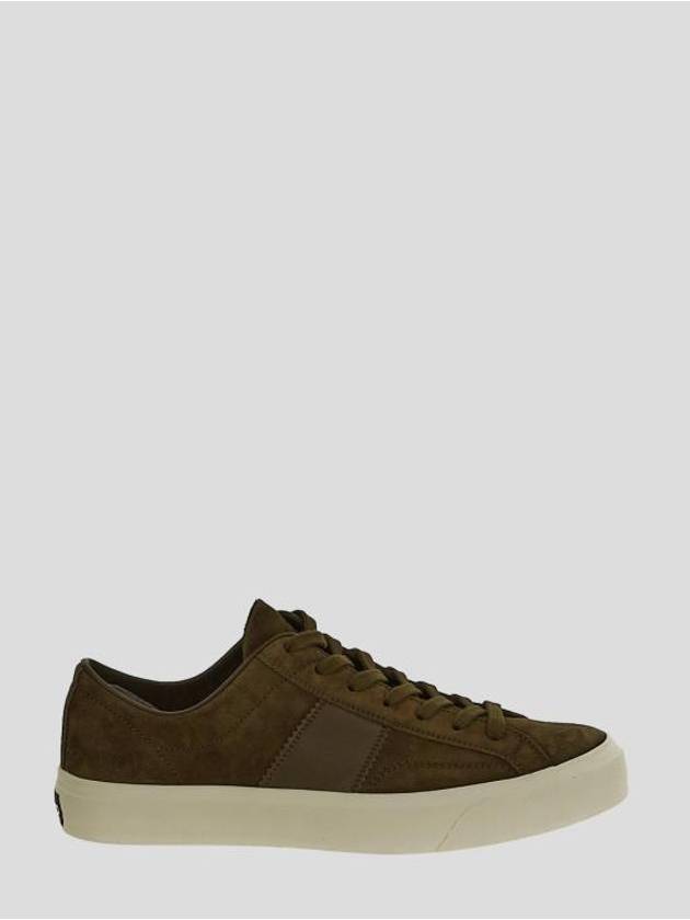 Sneakers J0974 LCL046N3EW11 - TOM FORD - BALAAN 1