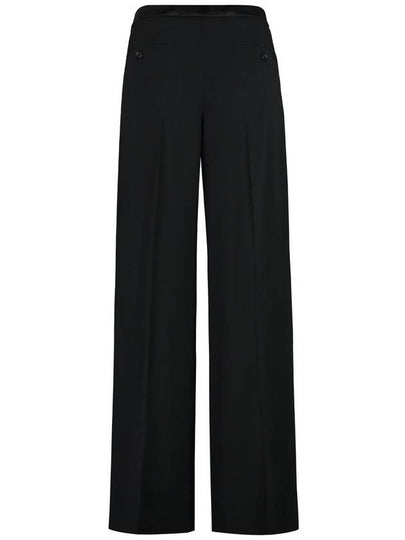 Aspesi Straight-Leg Trousers - ASPESI - BALAAN 2