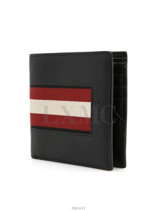 men s wallet - BALLY - BALAAN 2