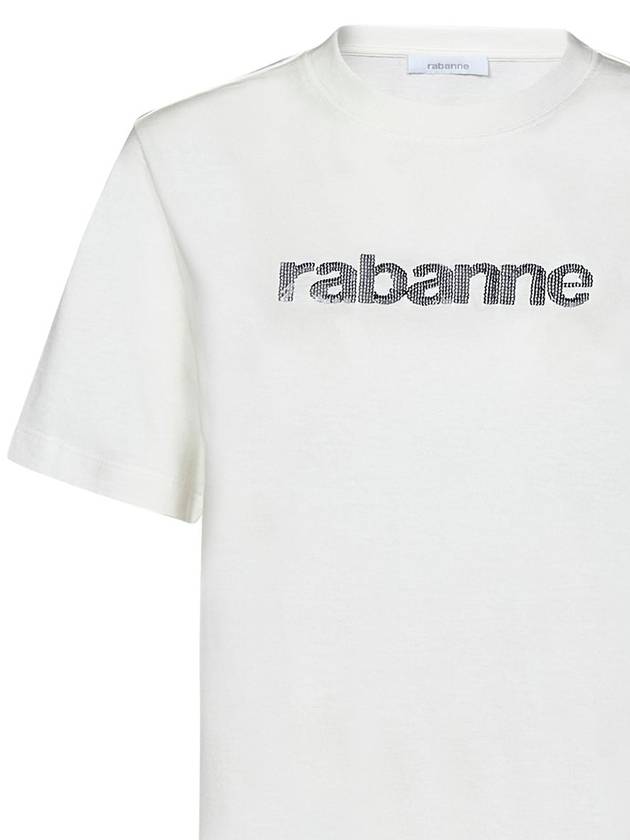 Rabanne T-Shirts And Polos - PACO RABANNE - BALAAN 3