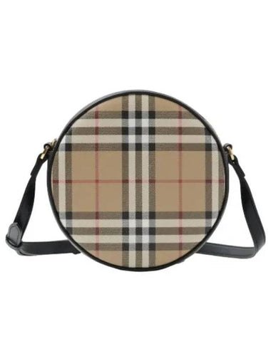 cross bag - BURBERRY - BALAAN 1