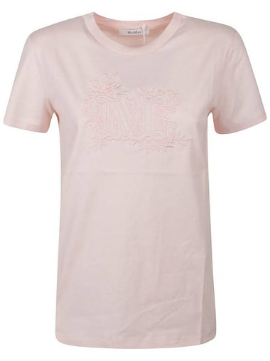 Max Mara Tshirt - MAX MARA - BALAAN 1