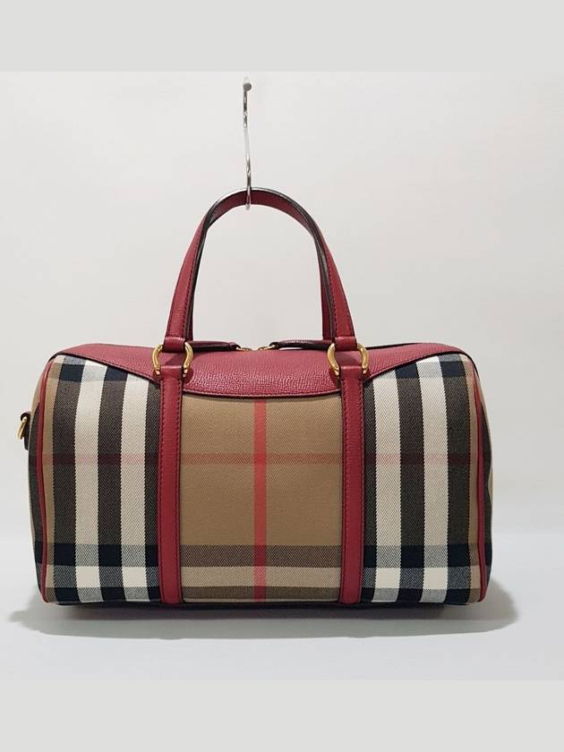 Alchester tote cross bag 3980846 - BURBERRY - BALAAN 4