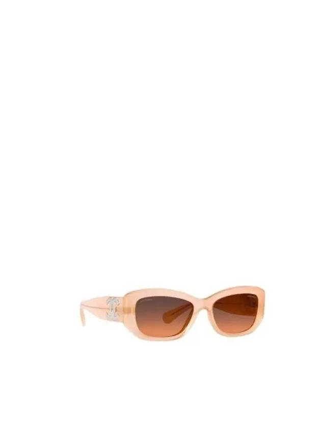 Chanel CH5493 Coral - CHANEL - BALAAN 3