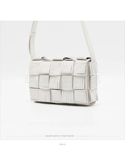 women shoulder bag - BOTTEGA VENETA - BALAAN 2