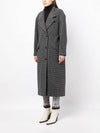 Sabine wool coat - ISABEL MARANT - BALAAN 2