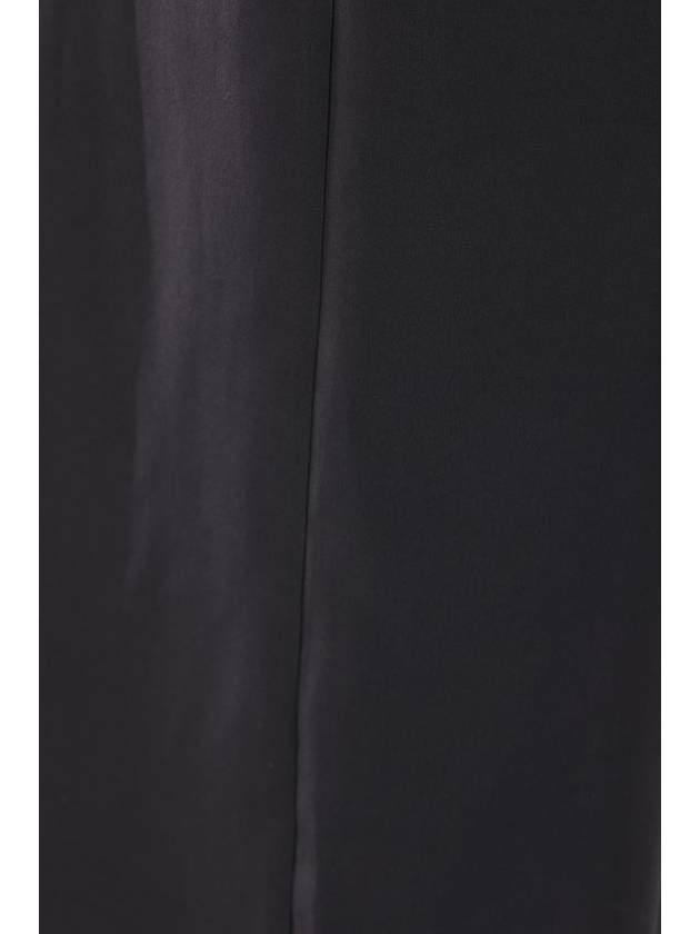 Mm6 Maison Margiela Trousers - MAISON MARGIELA - BALAAN 3