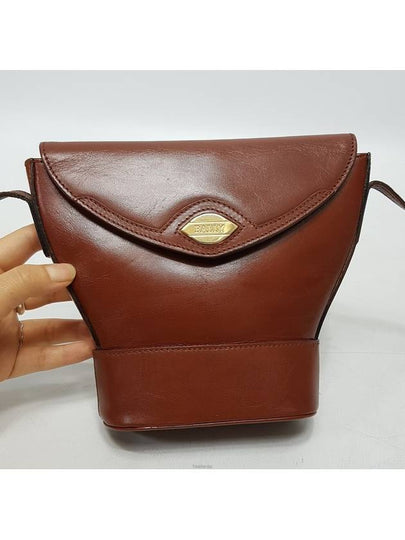 women cross bag - BALLY - BALAAN 2