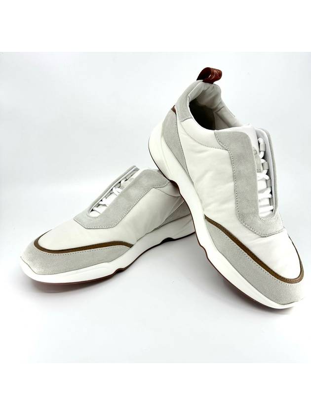 modular sneakers - LORO PIANA - BALAAN 2