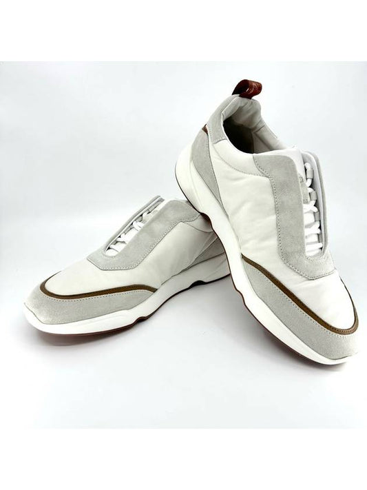 modular sneakers - LORO PIANA - BALAAN 2