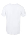 NY Health Club Short Club T-Shirt White - SPORTY & RICH - BALAAN 3