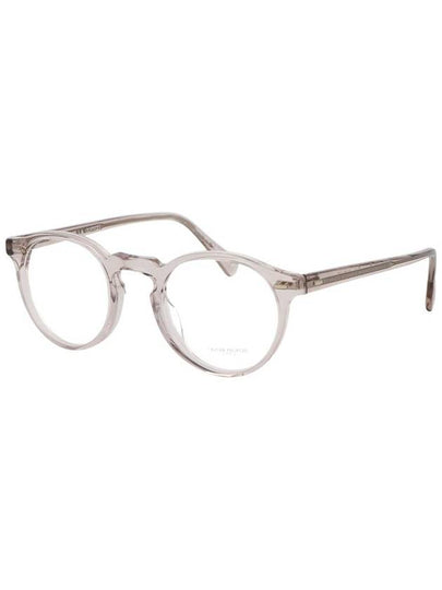 Oliver Peoples Optical - OLIVER PEOPLES - BALAAN 2