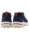 Trail Walk Low Top Sneakers Navy - LORO PIANA - BALAAN 5