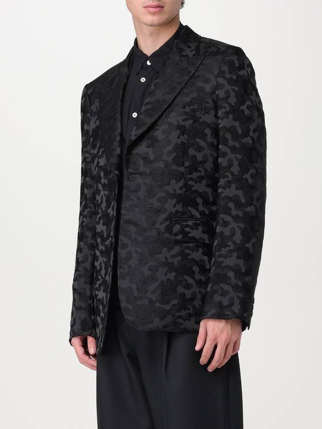 Blazer uomo Comme Des Garcons Homme Plus - COMME DES GARCONS - BALAAN 3