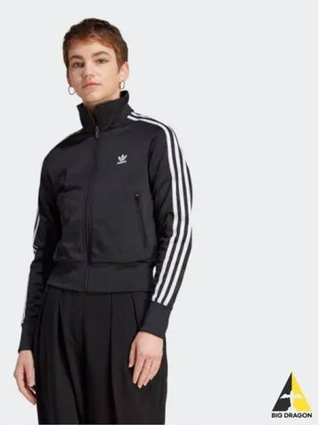 Firebird Track Top BLACK - ADIDAS - BALAAN 1