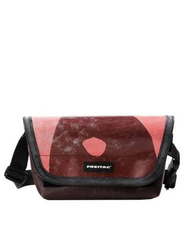 Unisex hip bag 271563 - FREITAG - BALAAN 1