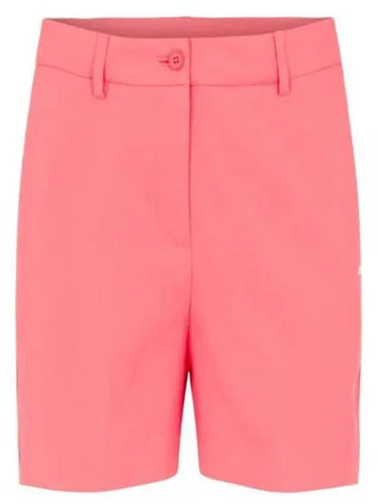 Gwen Shorts GWPA10116 G050 Women's Gwen Shorts - J.LINDEBERG - BALAAN 2