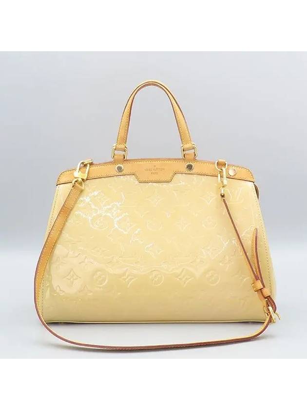 M91456 2 WAY bag - LOUIS VUITTON - BALAAN 2