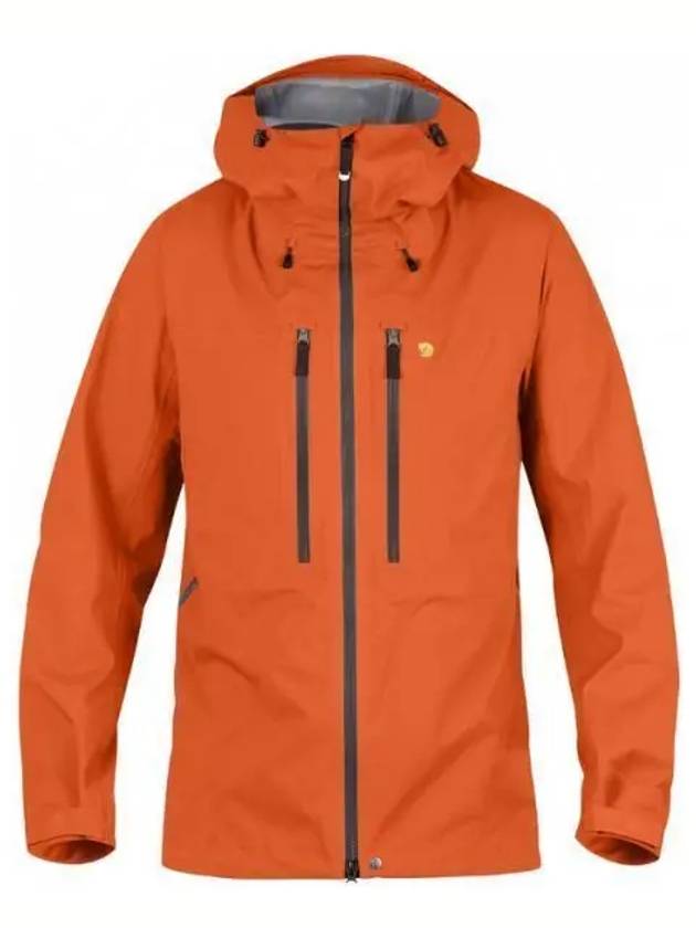 Men s Bergtagen ECCO Eco Shell Jacket 86621208 M - FJALL RAVEN - BALAAN 2