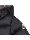 Kids NEW MACAIRE Logo Padding 1A000 06 53048 999 - MONCLER - BALAAN 4