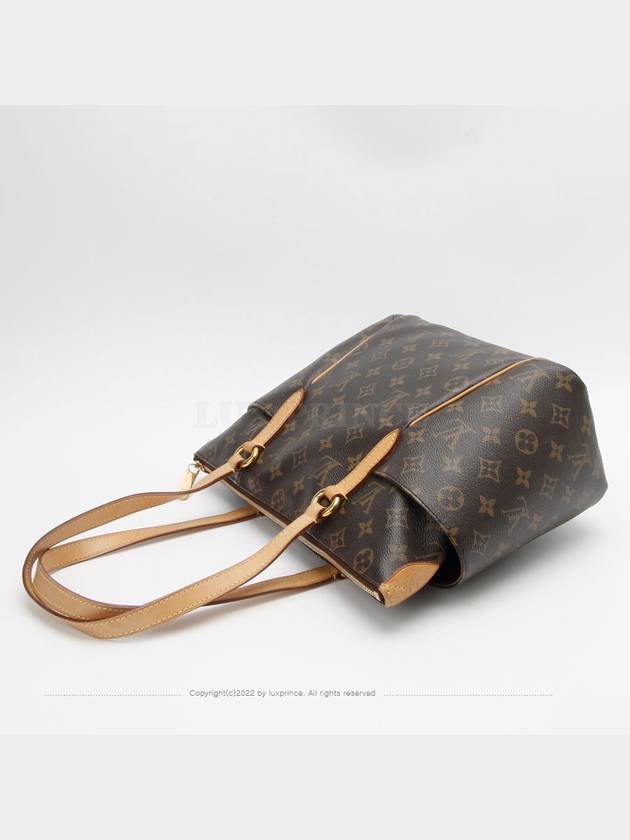 Mono Totally PM 1204rv - LOUIS VUITTON - BALAAN 4