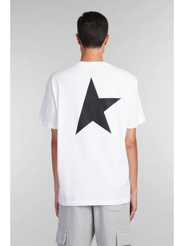 Golden Goose T-Shirt - GOLDEN GOOSE - BALAAN 3