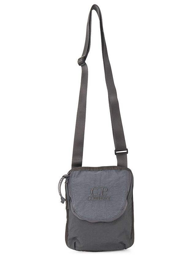 Men s Cross Bag 18CMAC049A 110188G 935 - CP COMPANY - BALAAN 7