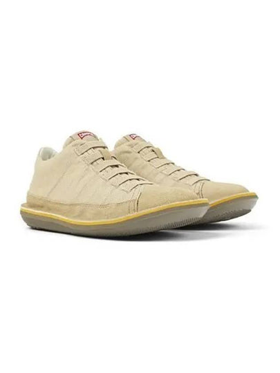 Beetle Low-Top Sneakers Beige - CAMPER - BALAAN 2