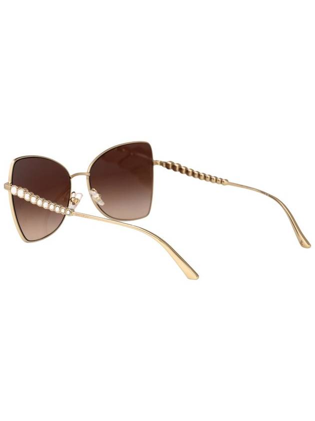 Jimmy Choo Sunglasses - JIMMY CHOO - BALAAN 4