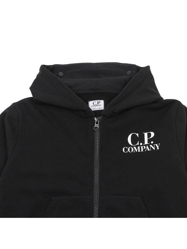 Hooded zip up CUF009 LCA69 60100 Adults can wear - CP COMPANY - BALAAN 4