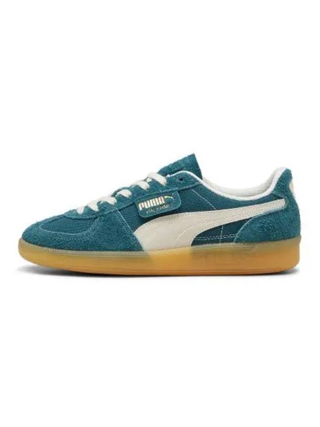 Palermo Vintage Green Ivory 396841 06 - PUMA - BALAAN 2