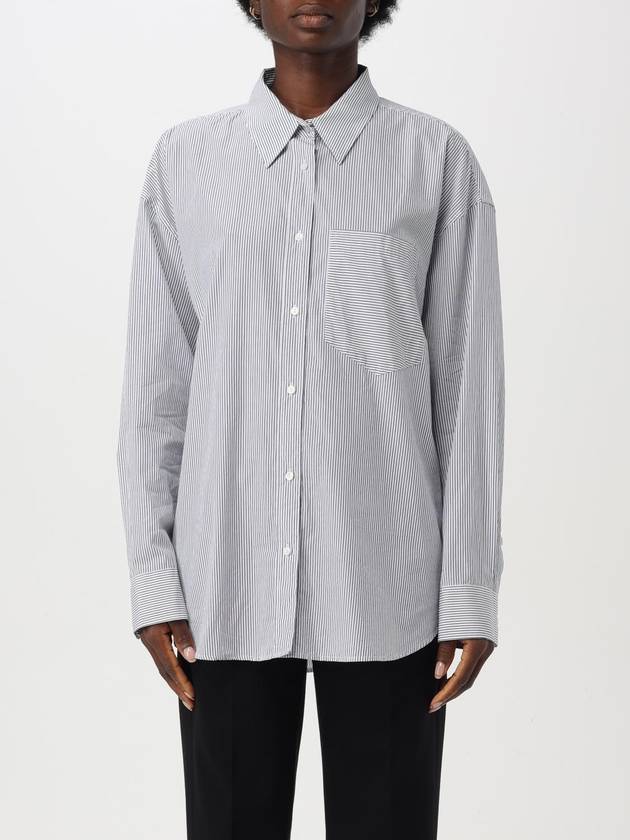 Shirt woman Dondup - DONDUP - BALAAN 1