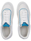 Men's Sneakers WALLYS 00T - BALLY - BALAAN 6