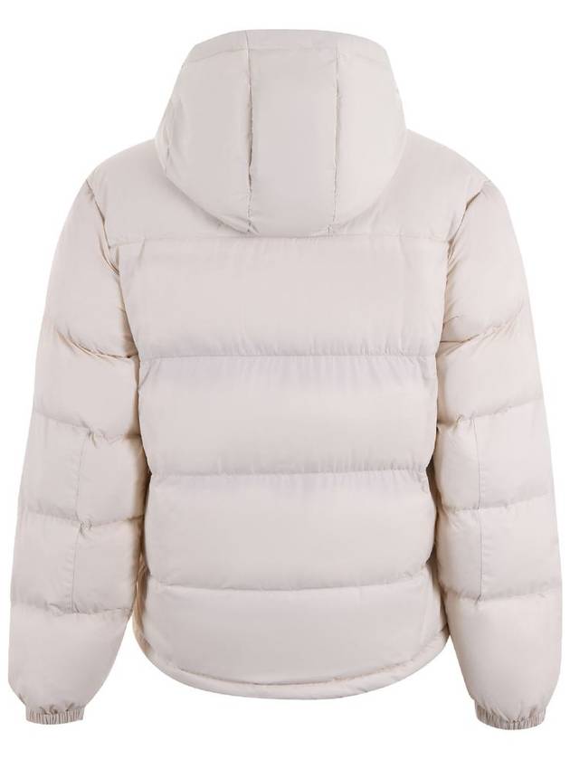 K-Way  Coats Ivory - K-WAY - BALAAN 5