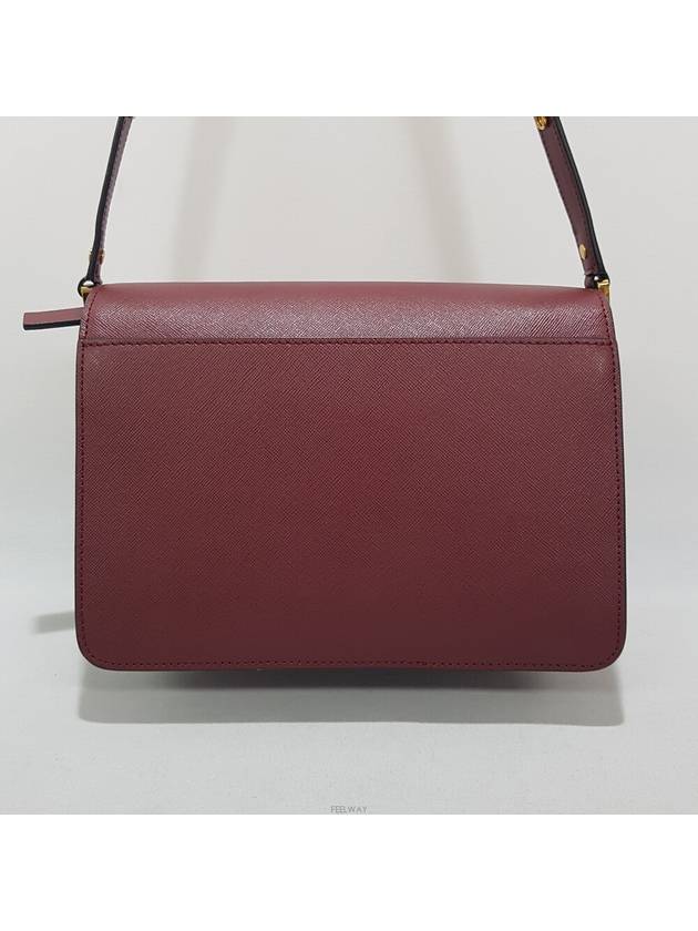 women shoulder bag - MARNI - BALAAN 5