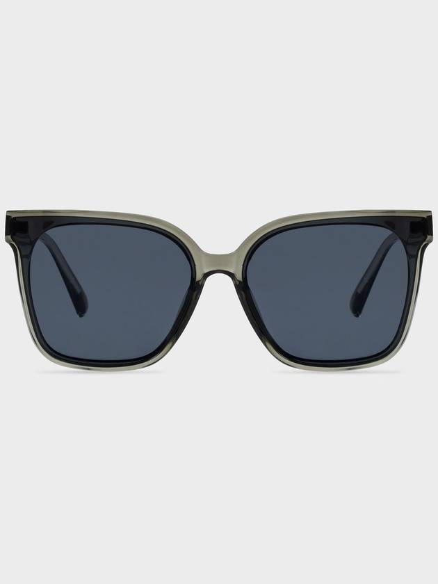 PITY SUNGLASS GREEN - RECLOW - BALAAN 3