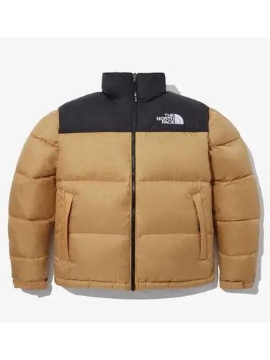 The North Face NJ1DP56A Men s 1996 ECCO Eco Nuptse Jacket - THE NORTH FACE - BALAAN 1