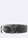 M6058 belt - LOUIS VUITTON - BALAAN 2