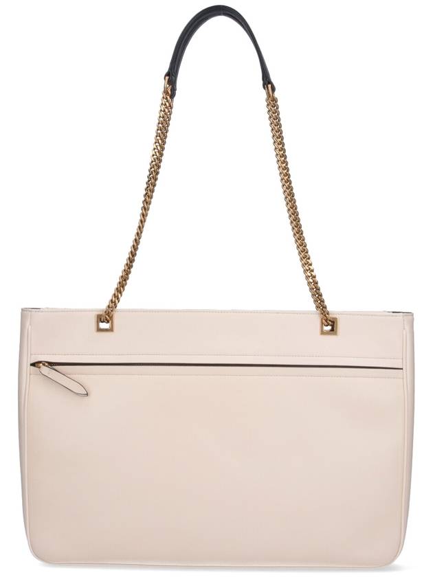 Valentino Garavani Bags.. White - VALENTINO - BALAAN 3